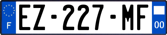 EZ-227-MF