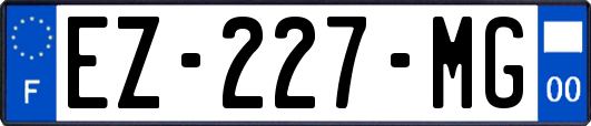 EZ-227-MG