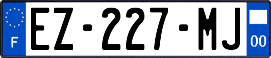 EZ-227-MJ