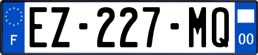 EZ-227-MQ