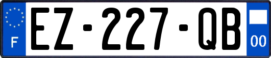EZ-227-QB