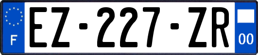 EZ-227-ZR