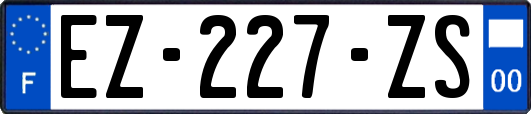 EZ-227-ZS