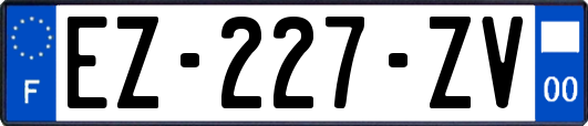 EZ-227-ZV