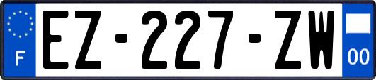 EZ-227-ZW