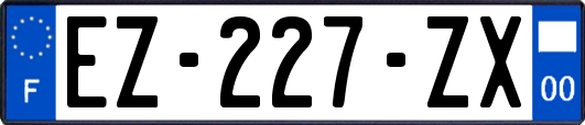 EZ-227-ZX