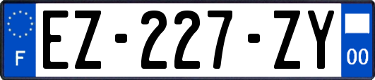EZ-227-ZY