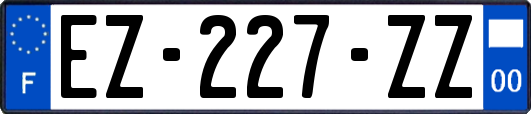 EZ-227-ZZ