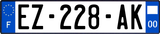 EZ-228-AK