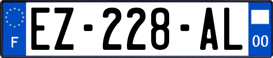 EZ-228-AL