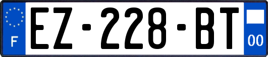 EZ-228-BT