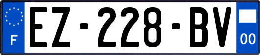 EZ-228-BV