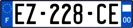 EZ-228-CE