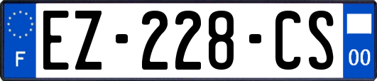 EZ-228-CS