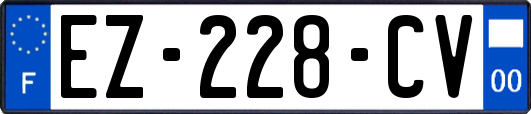 EZ-228-CV