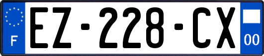 EZ-228-CX