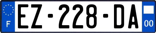 EZ-228-DA