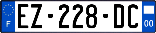 EZ-228-DC