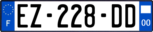 EZ-228-DD