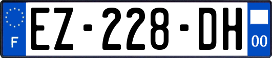 EZ-228-DH