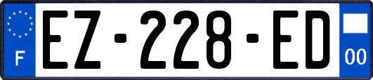 EZ-228-ED