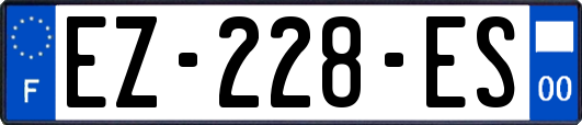 EZ-228-ES