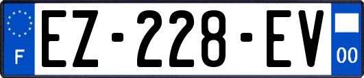 EZ-228-EV