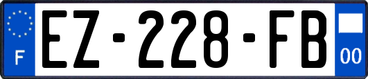 EZ-228-FB