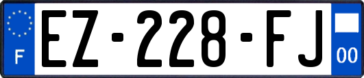 EZ-228-FJ