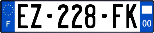 EZ-228-FK