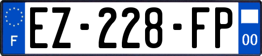 EZ-228-FP