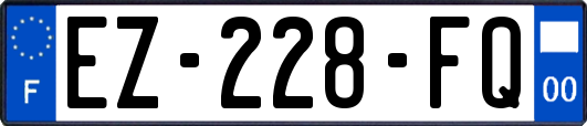 EZ-228-FQ