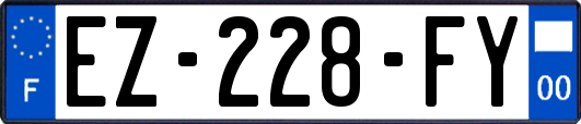 EZ-228-FY