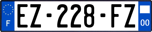 EZ-228-FZ