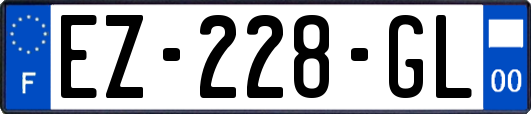 EZ-228-GL