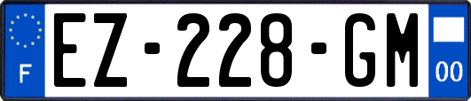 EZ-228-GM