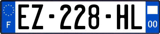 EZ-228-HL