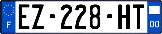 EZ-228-HT