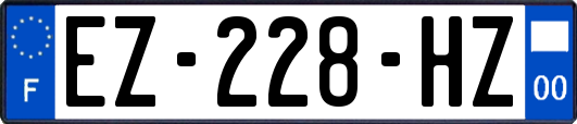 EZ-228-HZ