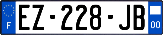 EZ-228-JB