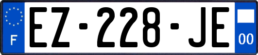 EZ-228-JE