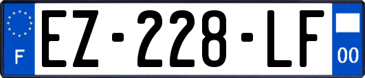 EZ-228-LF