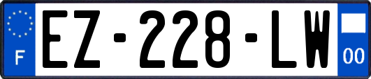 EZ-228-LW