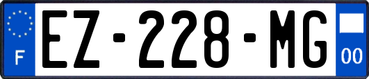 EZ-228-MG