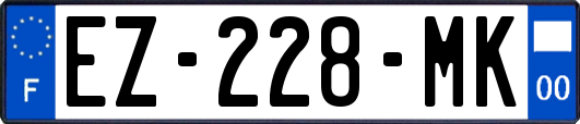 EZ-228-MK