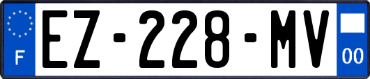 EZ-228-MV