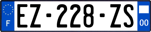 EZ-228-ZS