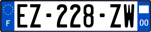 EZ-228-ZW