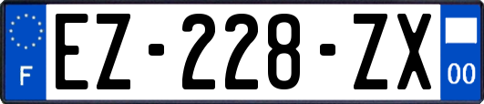 EZ-228-ZX