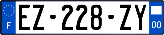 EZ-228-ZY